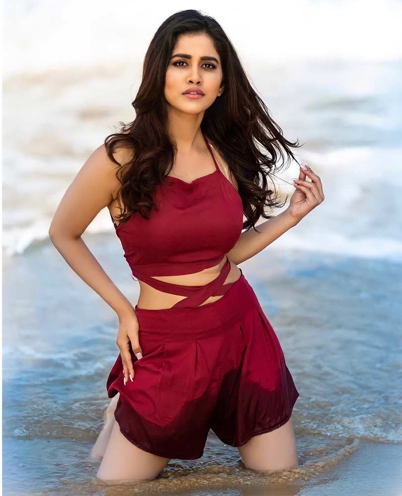 Nabha making mistake signing opposite Priyadarshi