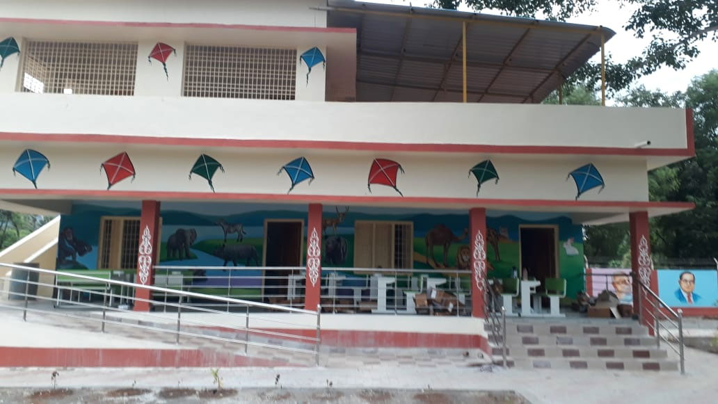 Nadu-Nedu Schools: Annee Vunna Aidotanam Missing?
