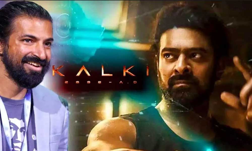 Nag Ashwin On Kalki Sequel