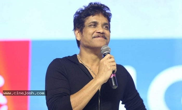 Nag shares Ashwini Dutt's secret