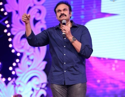 Naga Babu Bursts On Pawan Kalyan at Chiranjeevi Birthday Function 