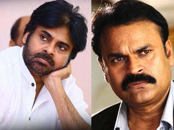  Naga Babu on Pawan's loss and Sye Raa