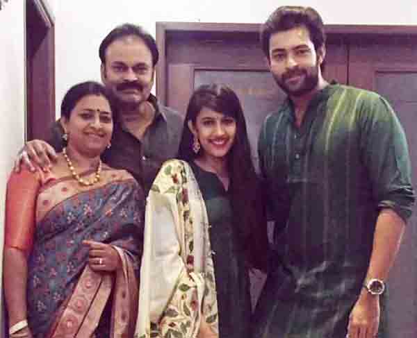 Naga Babu Tensed About Children's Marriage