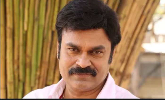 Naga Babu