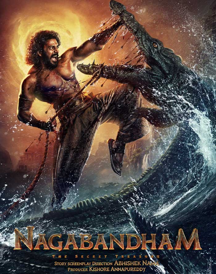 Naga Bandham touches Hindu-Muslim rivalry