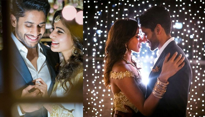 Naga Chaitanya and Samantha's Marriage Date Revealed?