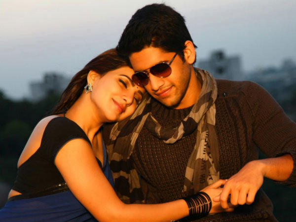 Naga Chaitanya and Samantha to Romance again?