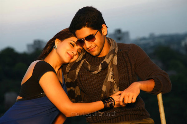 Naga Chaitanya and Samantha to Team up again?