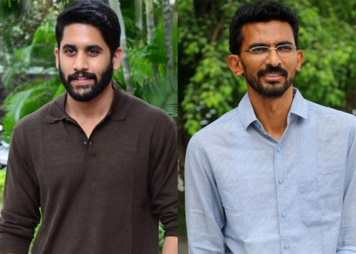 Naga Chaitanya and Sekhar Kammula's Film from September