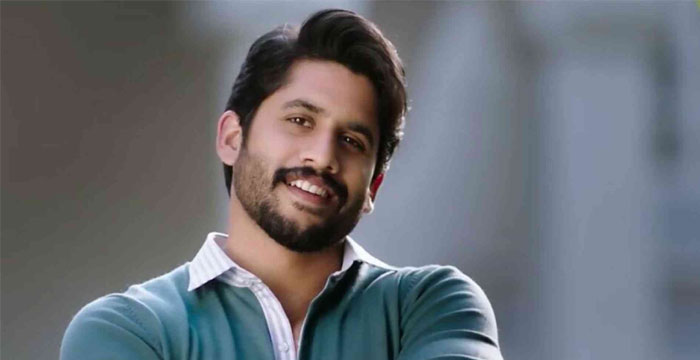 Naga Chaitanya Calls NTR All-Rounder