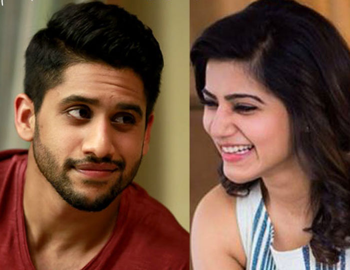 Naga Chaitanya Discloses His Wedding Date