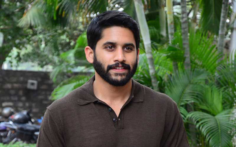 Naga Chaitanya game for the mystic thriller
