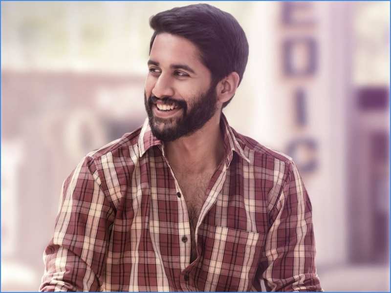 Naga Chaitanya Gets Story from Vijayendra Prasad