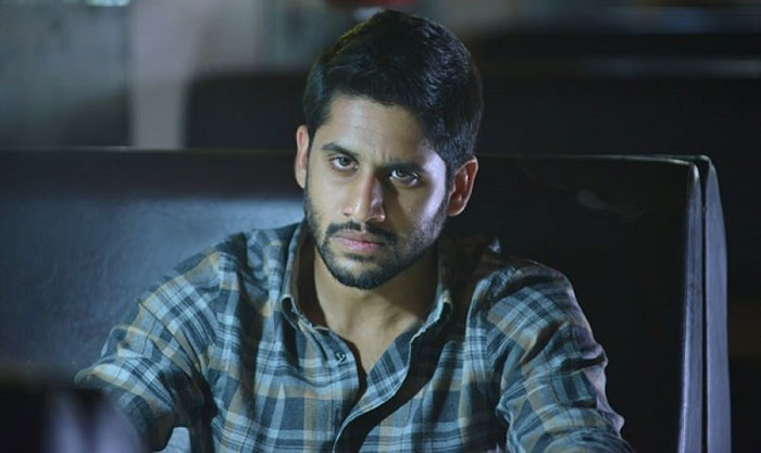 Naga Chaitanya in Yuddham Sharanam