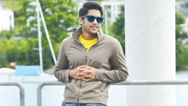 Naga Chaitanya's Premam and SSS on September 9?