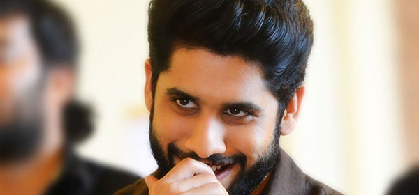 Naga Chaitanya's Premam Promotions with Chaitu's Real Love Story!