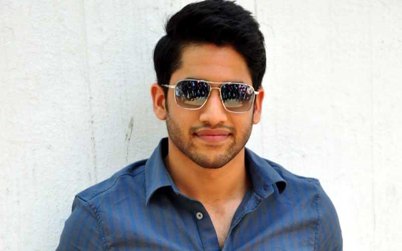 Naga Chaitanya locks Virinchi Varma