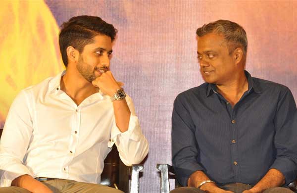 Naga Chaitanya's Sahasam Swasaga Sagipo' Delayed