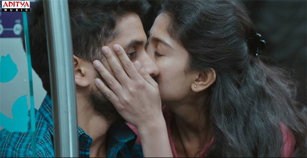 Naga Chaitanya Sai Pallavi Love Story