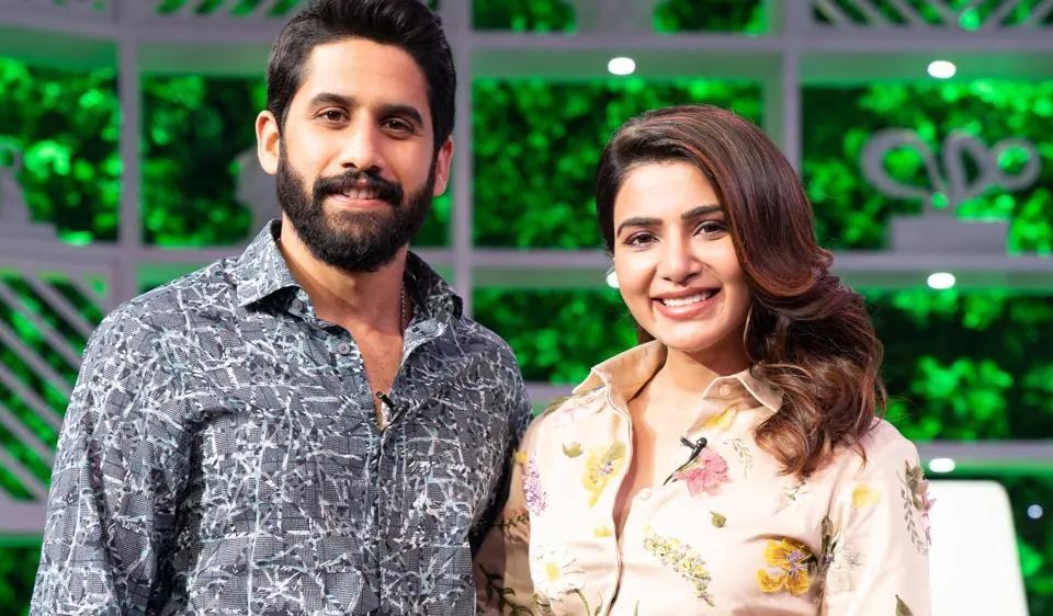 Naga Chaitanya-Samantha's divorce speculation