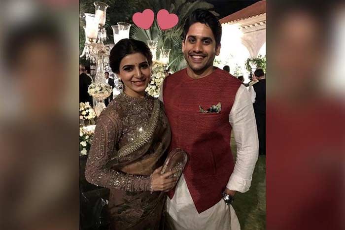 Naga Chaitanya-Samantha Marriage Day Plans