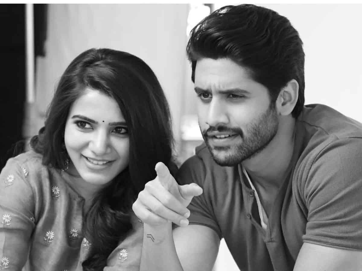 How Naga Chaitanya fell into Samantha trap | cinejosh.com