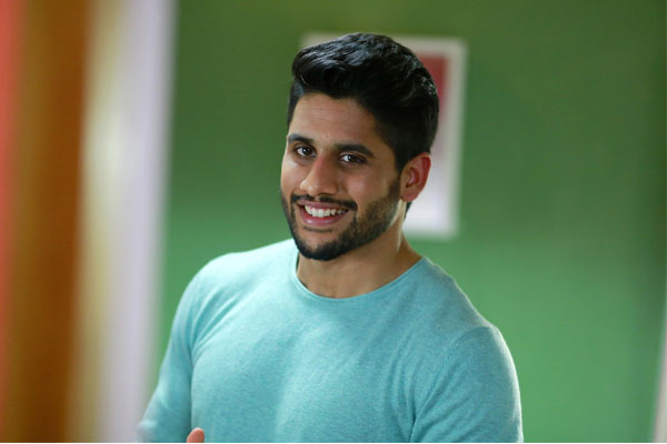 Naga Chaitanya Says He Can't Do That Role