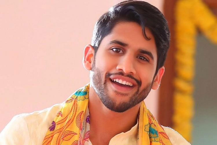 Naga Chaitanya Stop Doing Blunders