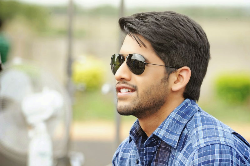 Naga Chaitanya's Surprising Speed