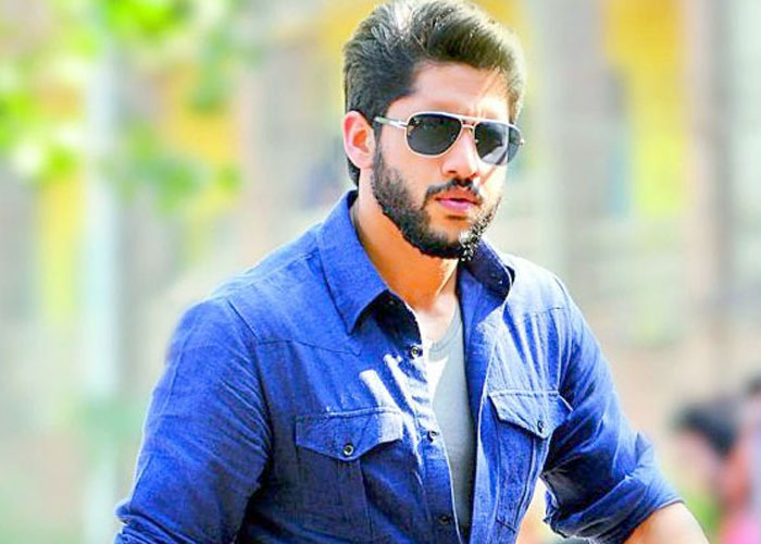 Naga Chaitanya's Three Interesting Projects