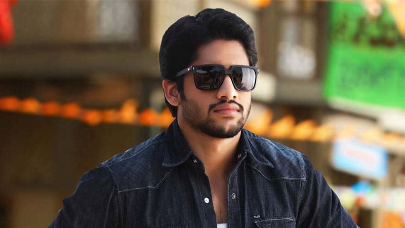 Naga Chaitanya to Do Ninne Pelladutha Remake?