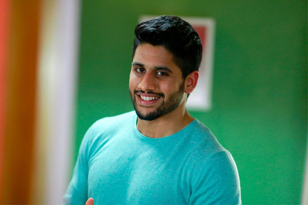 Naga Chaitanya to Follow Mahesh and  Allu Arjun!