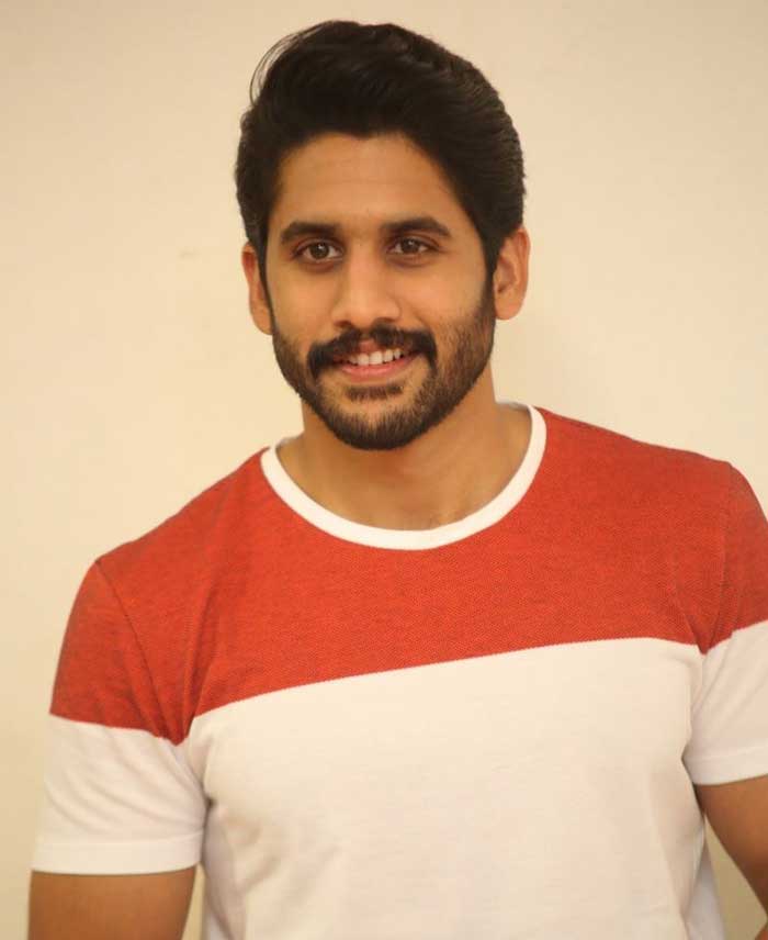 Naga Chaitanya's Upcoming Web Series Revealed