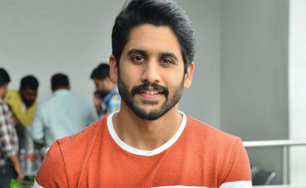 Akkineni Nagachaitanya Sainyam0