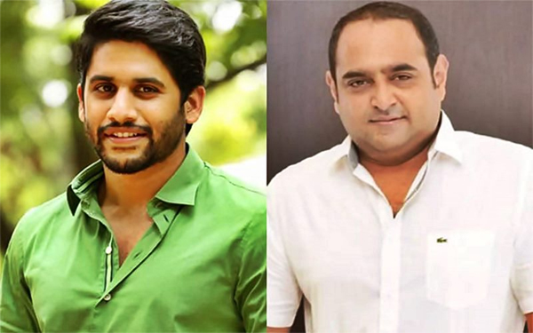 Naga Chaitanya, Vikram Kumar’s Is Not A Horror Film