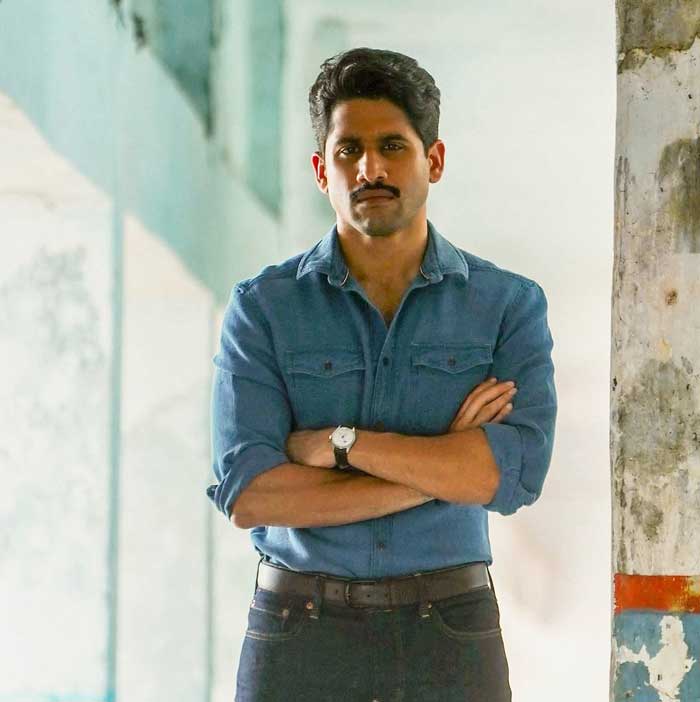 Naga Chaitanya