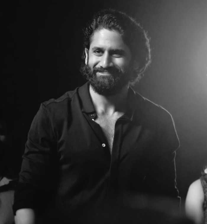 Naga Chaitanya