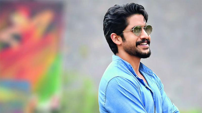 Naga Chaitanya