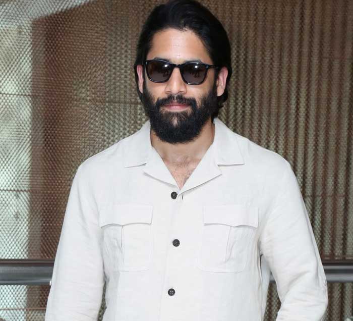 Naga Chaitanya