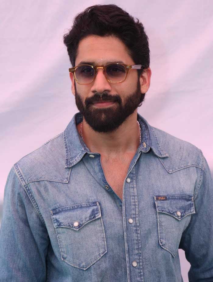 Naga Chaitanya