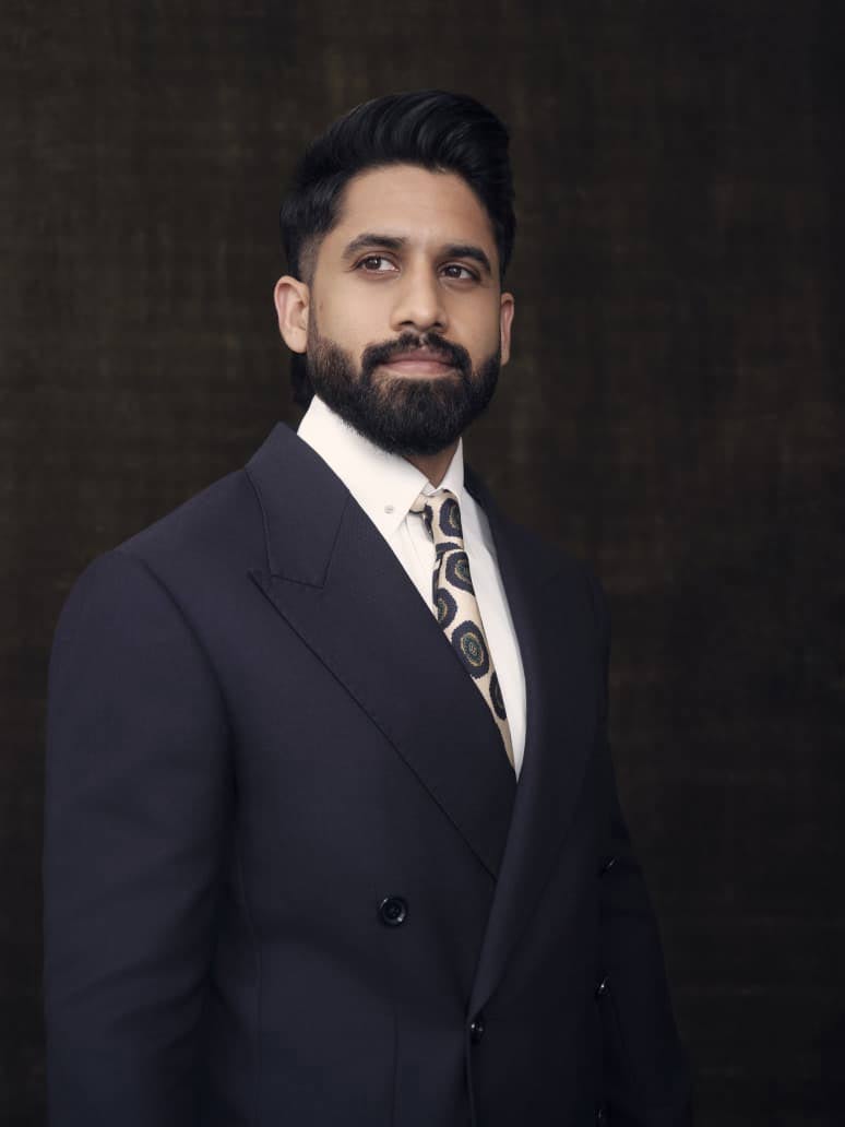 Naga Chaitanya