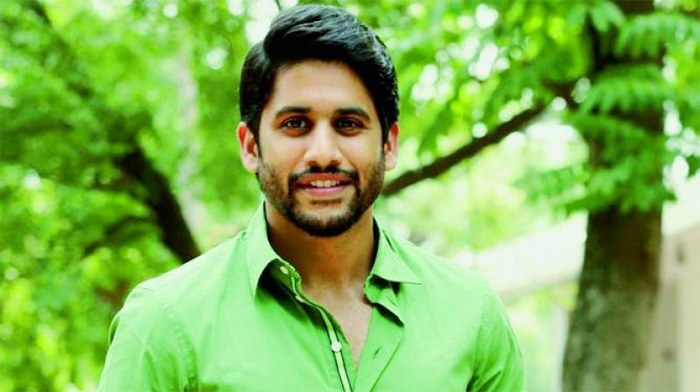 Naga Chaitanya