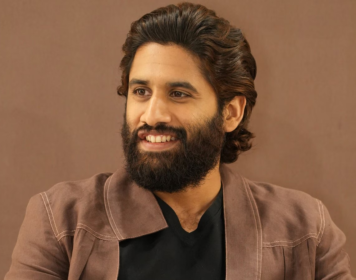 Naga Chaitanya