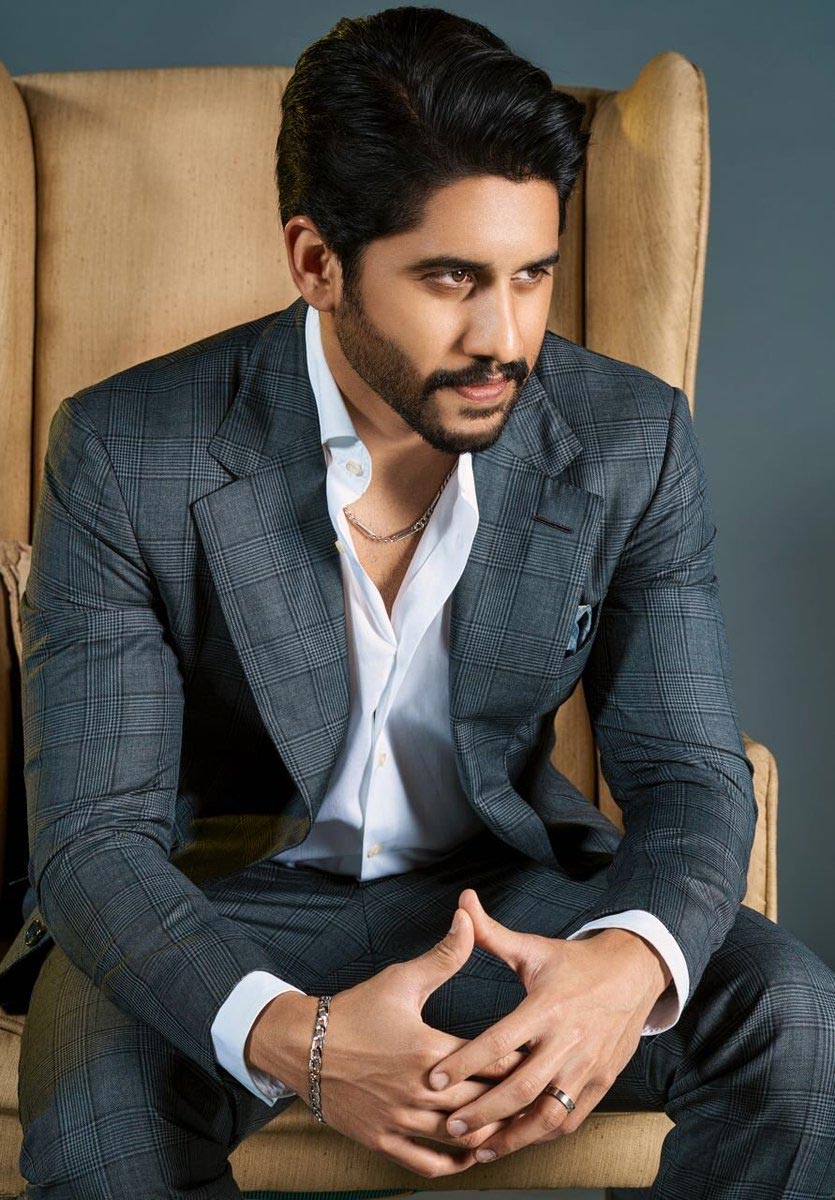 Naga Chaitanya