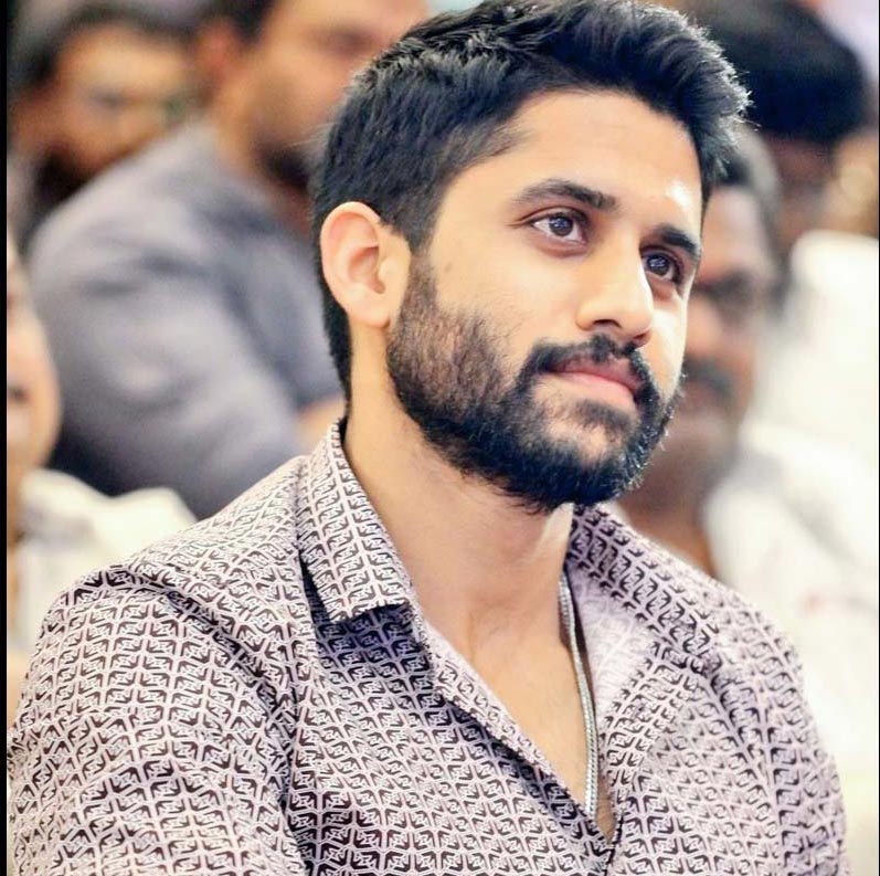 Naga Chaitanya