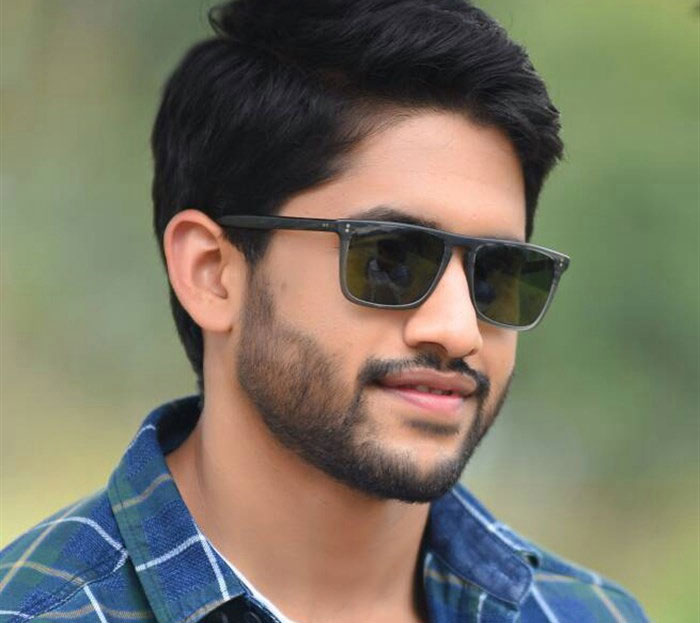 Naga Chaitanya