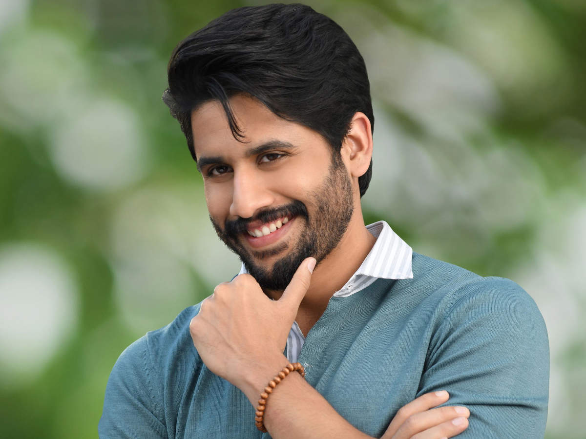 Naga Chaitanya