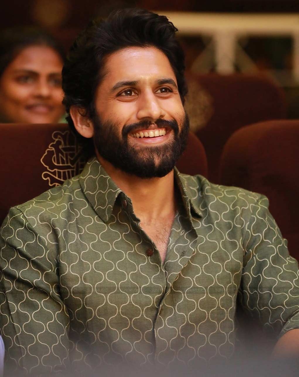 Naga Chaitanya