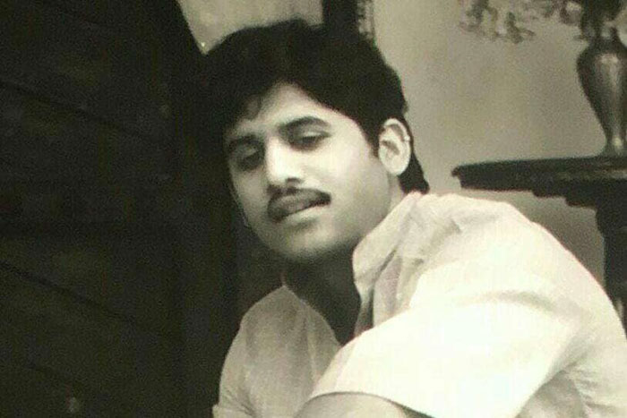 Naga Chaitanya
