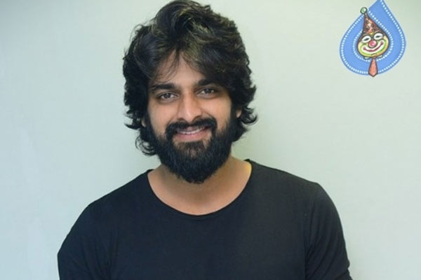 Naga Shaurya Aswathama